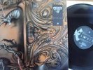Asphyx - The Rack 1press mint Pestilence, Bolt Thrower