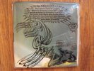 GLASTONBURY FAIRE original UK Import 1972 Revelation Records 3-LP + ALL INSERTS
