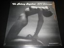 L.V. JOHNSON We Belong Together PHONO modern soul disco funk LP (Sealed)