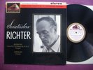 ASD 450 c/g BEETHOVEN, SCHUMANN piano RICHTER, NM