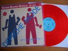 DEPECHE MODE - Get the balance right 12