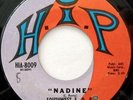 SOUTHWEST F.O.B (Nadine) Orig NM- '68 Hip TX garage psych fuzz rocker  HEAR IT