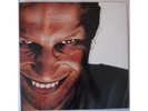 Aphex Twin - Richard D. James Album  Warp Records WARP LP 43