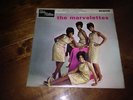 1ST PRESS.1N/1N.TAMLA EP.THE MARVELETTES.TME.2003. EX COVER,EX+ VINYL.