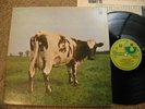SQ QUAD LP PINK FLOYD Atom Heart Mother GF UK quadraphonic NM