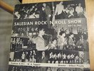 RARE CHICANO SOUL LP SALESIAN HIGH 