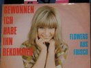 Valerie Pascale - Gewonnen Ich habe ihn gewonnen/Flowers aus Frisco