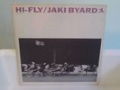 JAKI BYARD TRIO - HI FLY - RON CARTER - NEW JAZZ - MONO - PURPLE - DG - USA -NM