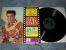 ELVIS PRESLEY - Blue Hawaii LSP 2426 black label Deutsche Pressung German