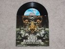ROLLING STONES/BILL WYMAN-THE LANTERN/IN ANOTHER LAND 45 RPM/7
