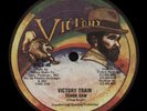 Victory train - TENOR SAW - Victory - orig USA 12