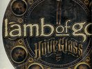 LAMB OF GOD-METAL-HOURGLASS-180 GRAM VINYL-6 LPS HOUSED IN SLIPCASE-STILL SEALED