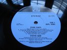 ****STATUS QUO - SPARE PARTS. RARE 2ND 1969 LP ON PYE IN SUPERB NM CONDITION****