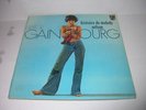 LP FRENCH ROCK SERGE GAINSBOURG 