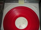 The Residents /Snakefinger / Renaldo & the Loaf - Potatoes red vinyl test press