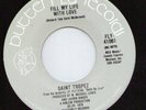 Saint Tropez - Fill My Life With Love