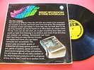 THE ANIMALS   WINDS OF CHANGE  ORIG. UK 1967 LP ON MGM LABEL
