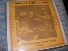 THE BEATLES RENAISSANCE MINSTRELS VOL 1 LIVE RARE BOOTLEG CARNEGIE HALL 1964MINT