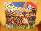 Jellyfish BELLYBUTTON Limited Edition Vinyl LP with LIVE EP 2 Discs Rare