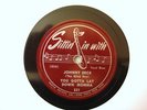 BLUES RnB 78 FROM 1950 - JOHNNY BECK (THE BLIND BOY) YOU GOTTA LAY DOWN MOMMA