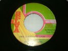 TEN THOUSAND LION & LION GALORE - PRINCE HAMMER - BELVA SOUND - B SIMPSON