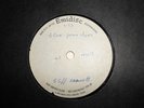CLIFF BENNETT BAND Close Your Door 1-sided Emidisc acetate