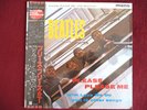 THE BEATLES Lp 