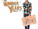 the wonder years - the upsides (blue/200) man overboard title fight tigers jaw