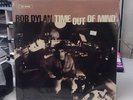 DYLAN, BOB Time Out Of Mind DLP Columbia 1997 Original Black Vinyl NM