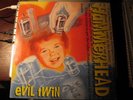 HAMMERHEAD / EVIL TWIN / 10