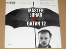 JAN JOHANSSON Swedish Jazz EP Mäster Johan 1959 Top Shape Stunning  Classic