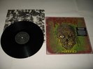 REPULSION Horrified LP ORG RARE NECROSIS RECORDS NAPALM DEATH IMPETIGO