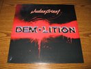 JUDAS PRIEST Demolition 2LP ORG SEALED IRON MAIDEN DIO WINTERS BANE ICED EARTH