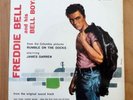 EP Freddie Bell & his Bell Boys James Darren, Doo Wop