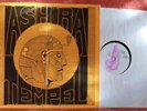 ASH RA TEMPEL - SAME OHR 1971 OMM 556.013 FOC KRAUTROCK RAR ORIGINAL
