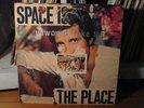 UNWOUND Fake Train KILL ROCK STARS original PUNK LP 1993 RARE NM