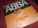 ABBA JAPAN MAXI 12