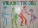  FIRST PRESSING WALKING THE DOG RUFUS THOMAS RECORDED 1963  VG++