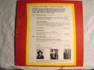 JUSON FOUNTAIN #2-RARE UNGERGROUND RADIO--LOTTERY TICKET-1/200 COPIES-NM-ORIG