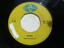 NANA-THE SLICKERS-BLUE CAT-BS 134-Skinhead-7