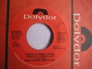 BASIC BLACK AND PEARL There'll come a time Modern soul rare 7