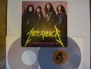 Metallica - In Vertigo you will be - 2LP in grey / pink vinyl