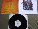 LP AUNT MARY: Barbed wire waves Live 1971 Heavy Prog Rock NOR