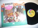 STRAWBERRY ALARM CLOCK - INCENSE AND PEPPERMINT  1967 orig. US VG+
