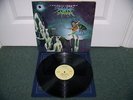 Uriah Heep - Demons And Wizards(UK 1972 1ST PRESS VINYL ALBUM / EX VINYL)