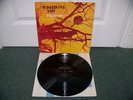 Wishbone Ash - Pilgrimage(UK 1971 1ST PRESS VINYL ALBUM / NR MINT VINYL)