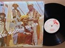 THE WAILING SOULS self-titled 1975 EARLY JA Studio One Press KILLER ROOTS LP