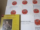 SLS 5082 *VAUGHAN WILLIAMS - CHORAL MUSIC  **TAS LISTED