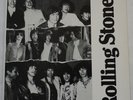 The Rolling Stones Studio Outtakes