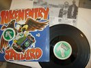 TOKEN ENTRY PUNK LP KBD 1988 JFA BAD BRAINS DEAD KENNEDYS SUICIDAL TENDENCIES X